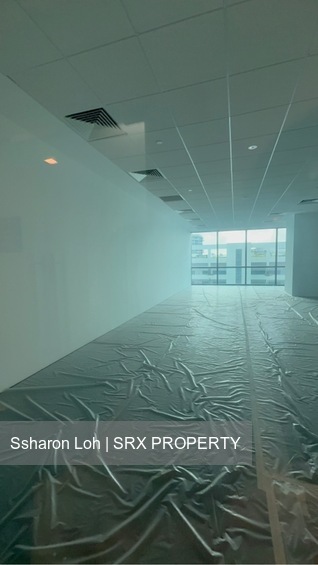 Vision Exchange (D8), Office #571616481